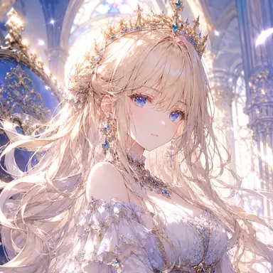 Profile image of クラリス