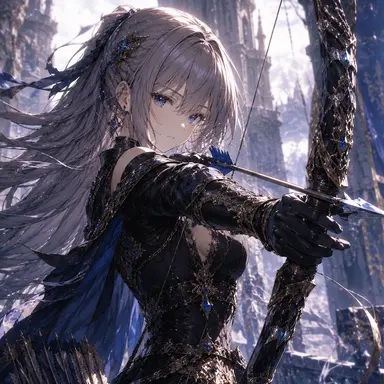 Profile image of ニア