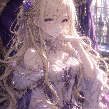 Profile image of エレノア
