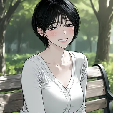 Profile image of チョン・ミンジュ