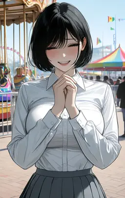 Profile image of チョン・ミンジュ
