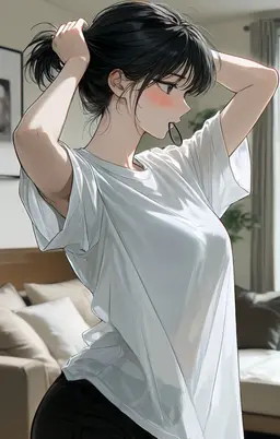 Profile image of チョン・ミンジュ