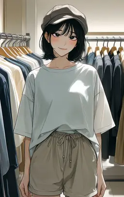 Profile image of チョン・ミンジュ