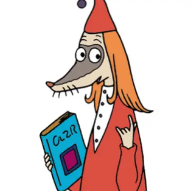 Profile image of フィリフヨンカ夫人