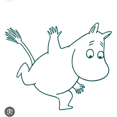 Profile image of ムーミン