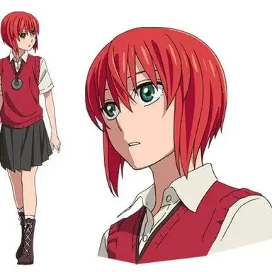 Profile image of 하토리 치세