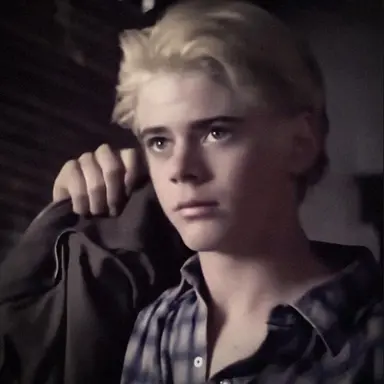 Profile image of Ponyboy