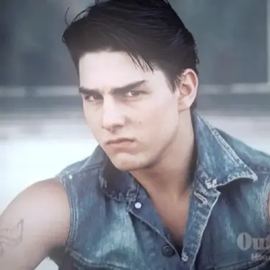 Profile image of Steve Randle
