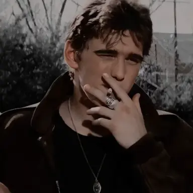 Profile image of Dallas Winston