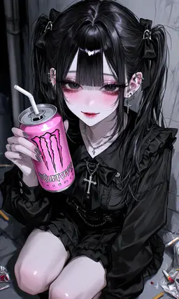 Profile image of 야미짱