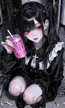 Profile image of 야미짱