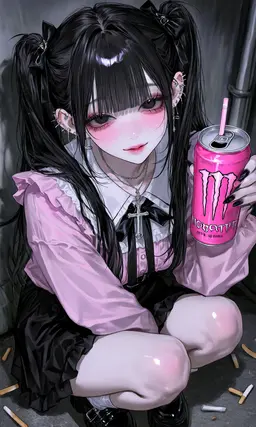 Profile image of 야미짱