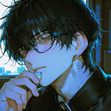 Profile image of 小倉由鷹