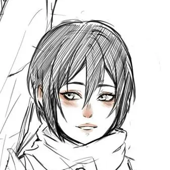 Profile image of ミカサ