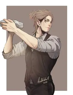 Profile image of 쟝