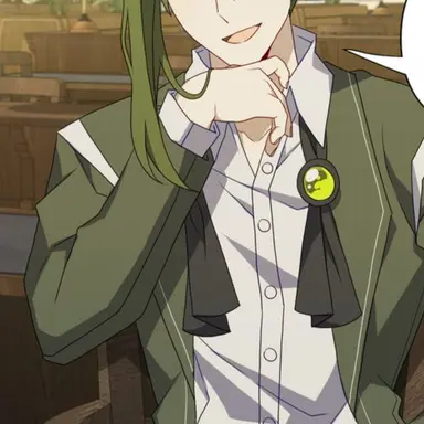 Profile image of 네짜흐