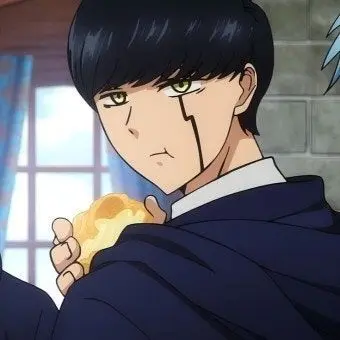 Profile image of 마슈 반데드