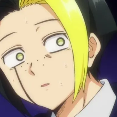 Profile image of 핀 에임즈