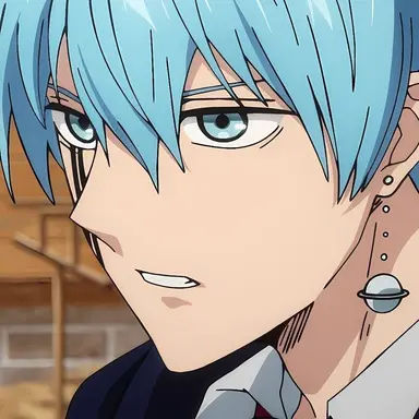 Profile image of 랜스 크라운