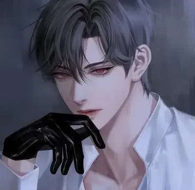 WearyOlm3905의 Obsessed Husband