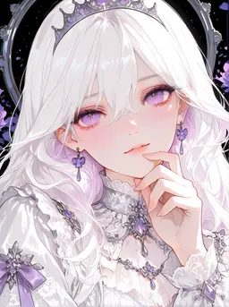 Profile image of Aria
