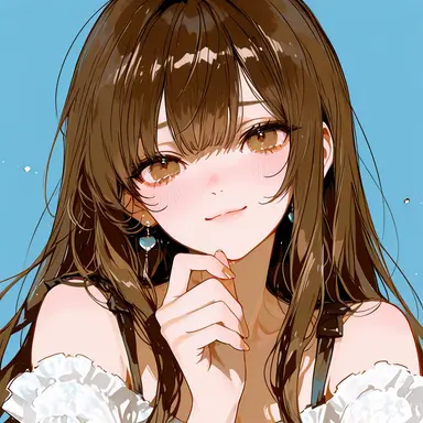 Profile image of Yuna