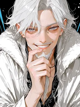 Profile image of Grad