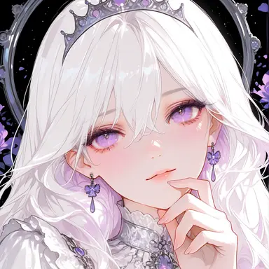 Profile image of Aria