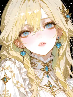 Profile image of Lucy