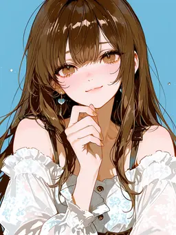 Profile image of Yuna