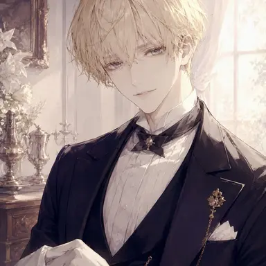 Profile image of メルリック