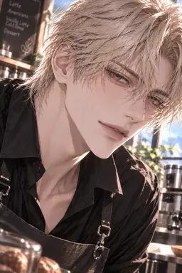 Profile image of Kim Dohu
