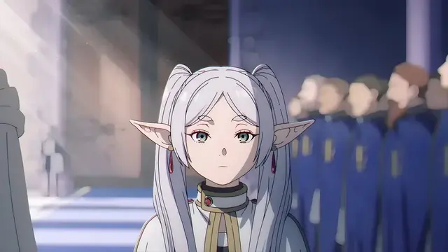 Profile image of 프리렌