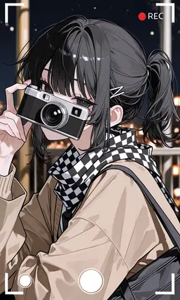 Profile image of アズサ