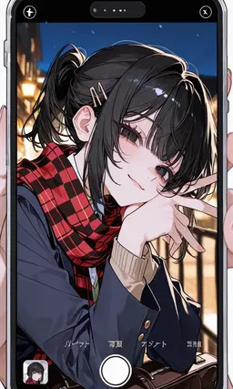 Profile image of アズサ