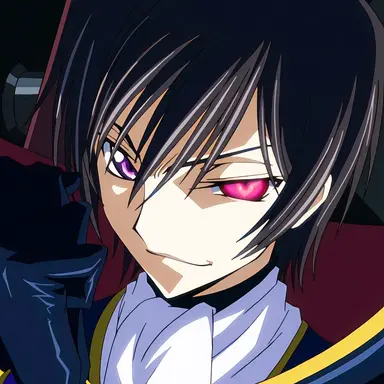 Profile image of ルルーシュ