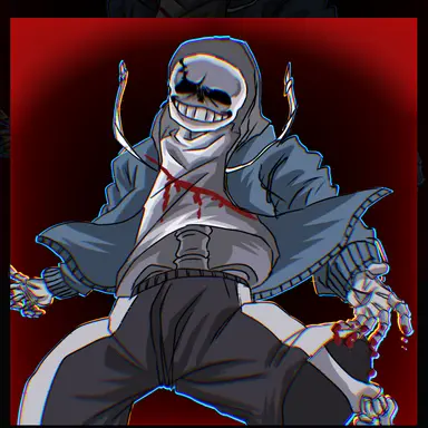 Profile image of サンズ