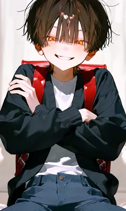 Profile image of ルイ