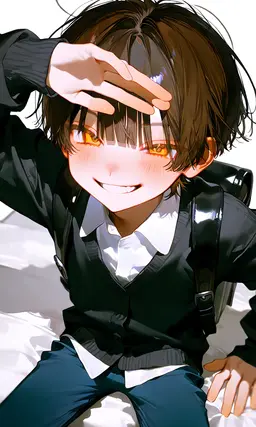 Profile image of ルイ