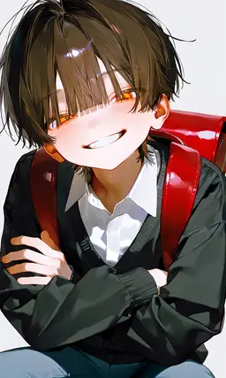 Profile image of ルイ