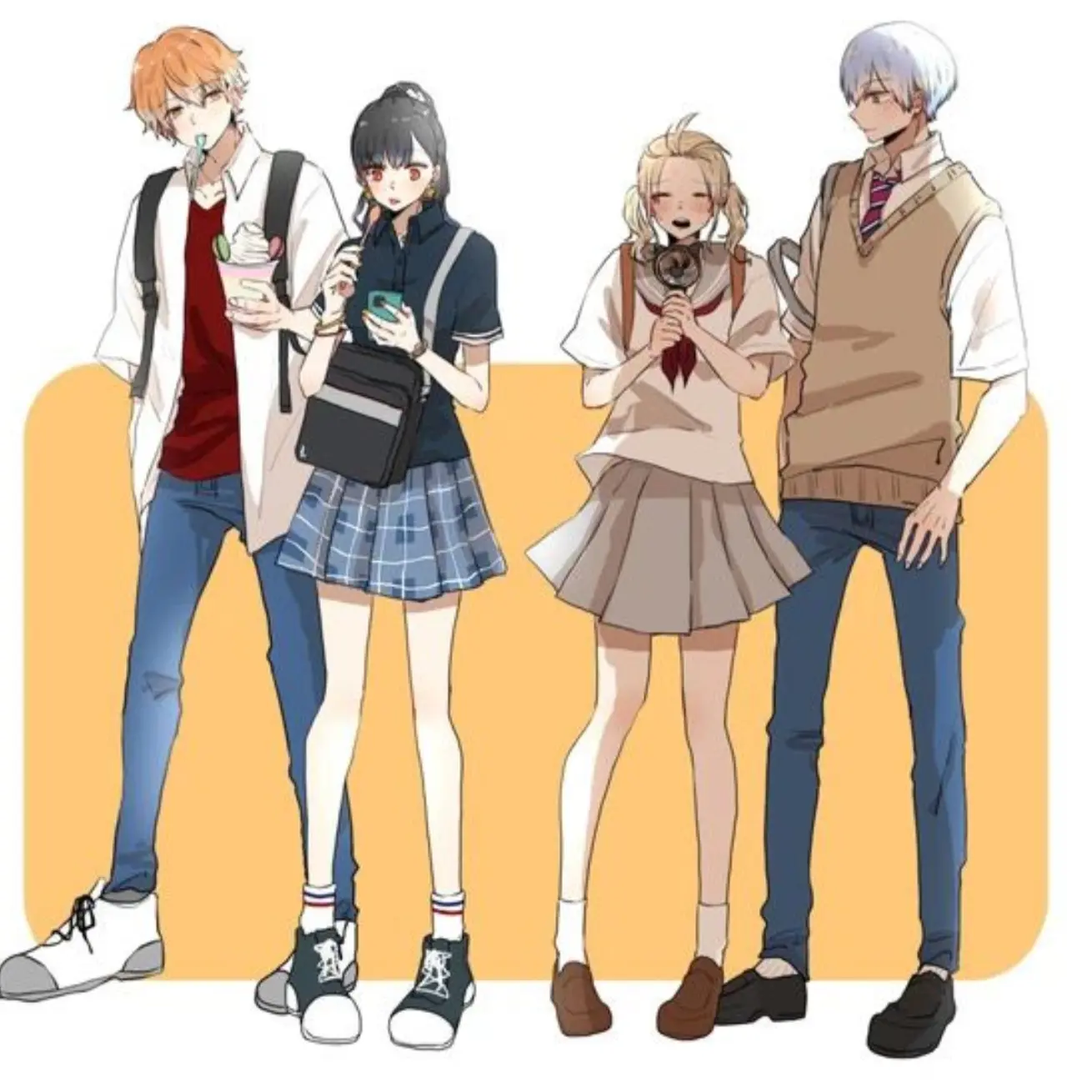 NeatHiker8763의 一体、どうなるんだろう？