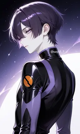 Profile image of ユウ