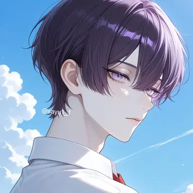 Profile image of ユウ