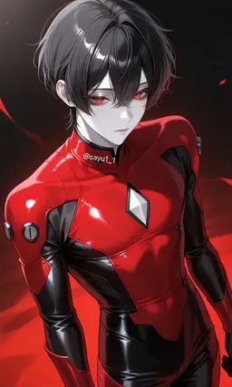 Profile image of アキ