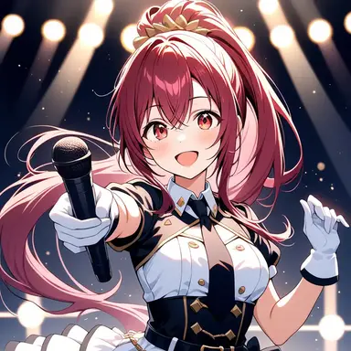 Profile image of リサ