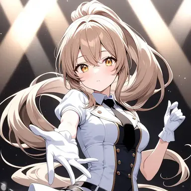 Profile image of ゆづき