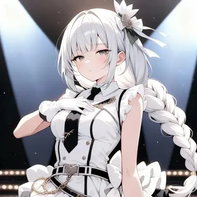 Profile image of ユキ