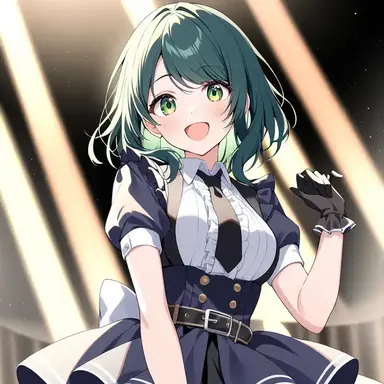 Profile image of わかば