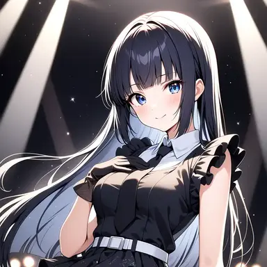 Profile image of あおい