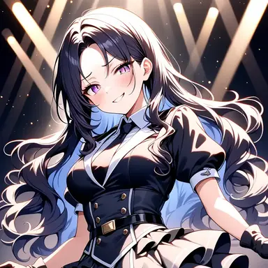 Profile image of しのぶ